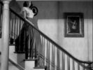 Shadow of a Doubt (1943)Teresa Wright and stairs